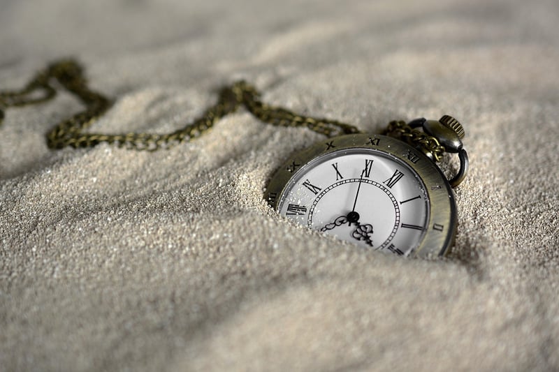 Time-locked Realms