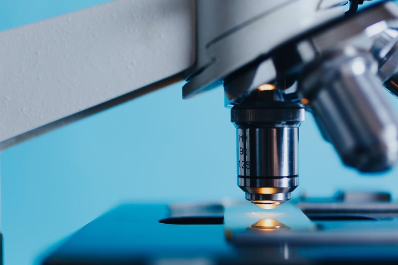 Biotechnological Advancements