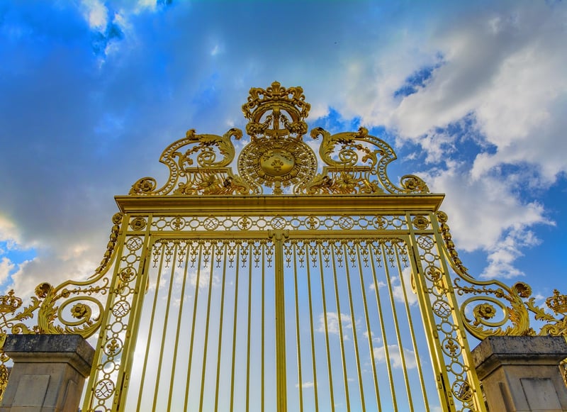 Versailles Palace
